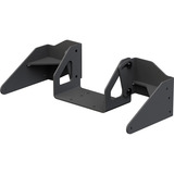 Res-Tech GT DD Support MOZA R-5 / R-9, Montage Noir, Pour GT Cockpit