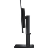 Samsung S27D402GAU Essential S4 S40GD 27" Moniteur Noir, 1x DisplayPort, 2x HDMI, 2x USB-A