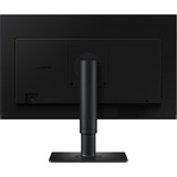 Samsung S27D402GAU Essential S4 S40GD 27" Moniteur Noir, 1x DisplayPort, 2x HDMI, 2x USB-A