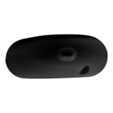 Shelly Button Add-on, Interrupteur Noir, Relais/dimmer requis, câblé