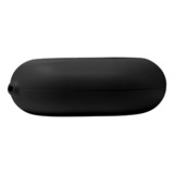 Shelly Button Add-on, Interrupteur Noir, Relais/dimmer requis, câblé