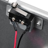 SilverStone SST-RM41-506 unité centrale Support boîtier rack Noir | Support | Serveur | ATX | CEB | micro ATX | Mini-ITX | SGCC | 4U | 14,8 cm