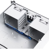 SilverStone SST-RM41-506 unité centrale Support boîtier rack Noir | Support | Serveur | ATX | CEB | micro ATX | Mini-ITX | SGCC | 4U | 14,8 cm