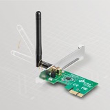 TP-Link TL-WN781ND, Adaptateur WLAN Vente au détail