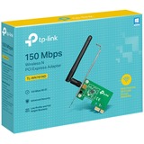 TP-Link TL-WN781ND, Adaptateur WLAN Vente au détail