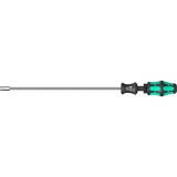 Wera Kraftform Kompakt 27 XL Ensemble impérial universel 1, Set d'embouts de vissage Noir/Vert, 7 pièces