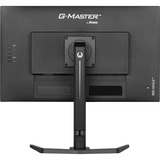 iiyama G-Master Red Eagle GB2770QSU-B6 27" Moniteur gaming  Noir, 180 Hz, HDMI, DisplayPort, Audio