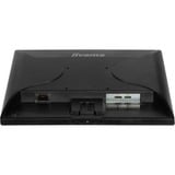 iiyama ProLite B1980S-B1 19" Moniteur Noir, 1x DisplayPort, 1x HDMI
