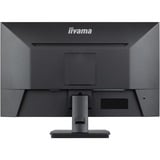 iiyama ProLite XU2793QSU-B6 27" Moniteur  Noir, 100Hz, HDMI, DisplayPort, USB, Audio, AMD FreeSync