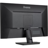 iiyama ProLite XU2793QSU-B6 27" Moniteur  Noir, 100Hz, HDMI, DisplayPort, USB, Audio, AMD FreeSync