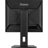 iiyama  19" Moniteur  Noir