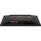 AOC 24G4HRE 23.8" Moniteur gaming Noir/rouge, 1x DisplayPort, 2x HDMI, 200 Hz