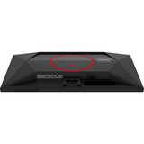 AOC G4 24G4HRE écran plat de PC 60,5 cm (23.8") 1920 x 1080 pixels Full HD LED Noir, Rouge Moniteur gaming  Noir/Rouge, 60,5 cm (23.8"), 1920 x 1080 pixels, Full HD, LED, 1 ms, Noir, Rouge