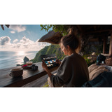 ASUS ProArt GoPro Edition PX13 (HN7306EAC-LX089X) 13.3" PC portable Copilot+  Noir | Ryzen AI MAX+ 395 | Radeon Graphics | 128 Go | 2 To SSD