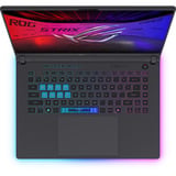 ASUS ROG Strix G16 (G615LP-S5271W) 16" PC portable gaming  Gris | Core Ultra 9 275HX | RTX 5070 | 32 Go | SSD 1 To | 240 Hz