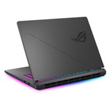 ASUS ROG Strix G16 (G615LP-S5271W) 16" PC portable gaming  Gris | Core Ultra 9 275HX | RTX 5070 | 32 Go | SSD 1 To | 240 Hz