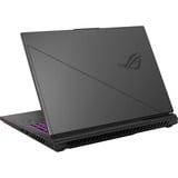 ASUS ROG Strix G18 (G814JIR-N6003W) 18" PC portable gaming  Gris foncé | Core i9-14900HX | RTX 4070 | 32 Go | 1 To SSD | 240 Hz
