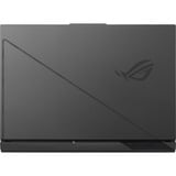 ASUS ROG Strix G18 (G814JIR-N6003W) 18" PC portable gaming  Gris foncé | Core i9-14900HX | RTX 4070 | 32 Go | 1 To SSD | 240 Hz