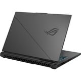 ASUS ROG Strix G18 (G814JIR-N6003W) 18" PC portable gaming  Gris foncé | Core i9-14900HX | RTX 4070 | 32 Go | 1 To SSD | 240 Hz