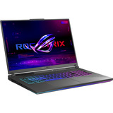 ASUS ROG Strix G18 (G814PM-S9012W) 18" PC portable gaming  Gris | Ryzen 9 8940HX | RTX 5060 | 16 Go | SSD 1 To | 240 Hz