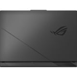 ASUS ROG Strix G18 (G814PM-S9012W) 18" PC portable gaming  Gris | Ryzen 9 8940HX | RTX 5060 | 16 Go | SSD 1 To | 240 Hz
