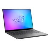 ASUS ROG Zephyrus G14 (GA403WW-QS075W) 14" PC portable gaming Copilot+  Gris | Ryzen AI 9 HX 370 | RTX 5080 | 32 Go | SSD 2 To | 120 Hz