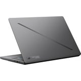 ASUS ROG Zephyrus G14 (GA403WW-QS075W) 14" PC portable gaming Copilot+  Gris | Ryzen AI 9 HX 370 | RTX 5080 | 32 Go | SSD 2 To | 120 Hz