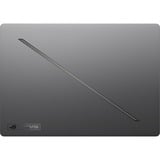ASUS ROG Zephyrus G14 (GA403WW-QS075W) 14" PC portable gaming Copilot+  Gris | Ryzen AI 9 HX 370 | RTX 5080 | 32 Go | SSD 2 To | 120 Hz
