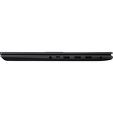 ASUS Vivobook 15 OLED (X1505VA-L1647W) 15.6" PC portable  Noir | Core i7-13620H | UHD Graphics | 16 Go | 1 To SSD