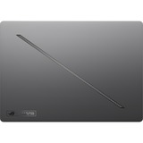 ASUS Zephyrus G14 (GA403WW-QS075W) 14" PC portable gaming  Gris | Ryzen AI 9 HX 370 | RTX 5080 | 32 Go | SSD 2 To | 120 Hz