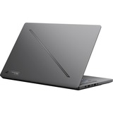 ASUS Zephyrus G14 (GA403WW-QS075W) 14" PC portable gaming  Gris | Ryzen AI 9 HX 370 | RTX 5080 | 32 Go | SSD 2 To | 120 Hz