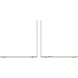 Apple MacBook Air 13" M5 PC portable Beige | 8-Core GPU | 16 Go | 512 Go SSD | 13,6 pouces