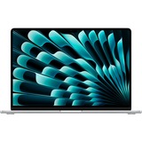 Apple MacBook Air 15" 2023 (MQKT3FN/A) 15.3" PC portable Argent | Apple M2 | 10- Core GPU | 8 Go | 512 Go SSD