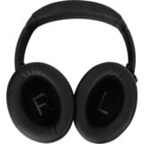 Bose QUIET COMFORT 45 casque over-ear Noir, Bluetooth