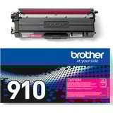 Brother Toner magenta TN-910M 