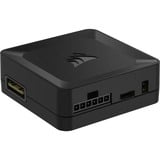 Corsair iCUE LINK System Hub, Contrôleur de ventilateurs Noir