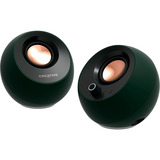 Creative Pebble Pro, Haut-parleur PC Noir