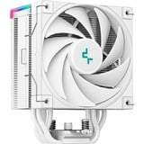DeepCool AK500S Digital Refroidisseur CPU RGB  Blanc