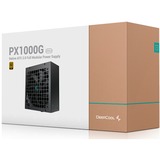 DeepCool PX1000G 1000W alimentation  Noir