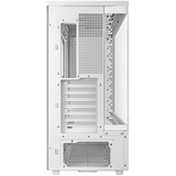 DeepCool  boîtier midi tower Blanc | 2x USB-A | 1x USB-C | Verre Trempé