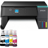 Epson EcoTank ET-2950 all-in-one, Imprimante multifonction Noir