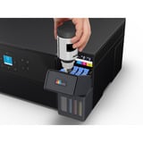Epson EcoTank ET-2950 all-in-one, Imprimante multifonction Noir