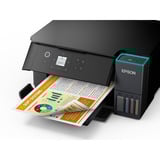 Epson EcoTank ET-2950 all-in-one, Imprimante multifonction Noir