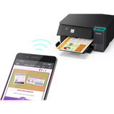 Epson EcoTank ET-2950 all-in-one, Imprimante multifonction Noir