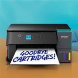 Epson EcoTank ET-2950 all-in-one, Imprimante multifonction Noir