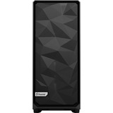 Fractal Design Meshify 2 XL boîtier big tower Noir | 2x USB-A | 1x USB-C | Verre Trempé