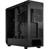 Fractal Design Meshify 2 XL boîtier big tower Noir | 2x USB-A | 1x USB-C | Verre Trempé