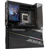 GIGABYTE X870E AORUS XTREME X3D AI TOP carte mère socket AM5 RAID, 2x 10 Gb-LAN, Wi-Fi 7, BT, Son, E-ATX