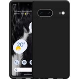 Just in Case Google Pixel 7 - TPU Case, Housse/Étui smartphone Noir