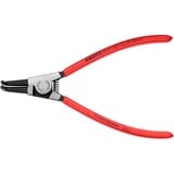 KNIPEX Jeu de pinces pour circlips, Set de pinces Rouge/Noir, 670 g, 4 outils